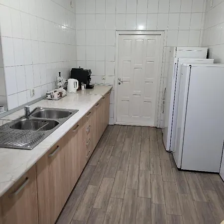 Casa Brandusa * Bran (Brasov)