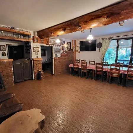 Casa Brandusa
