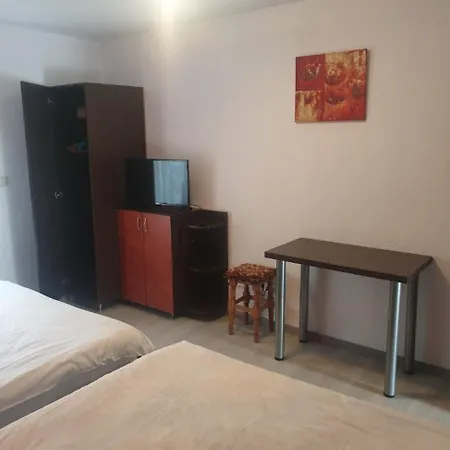 Guest house Casa Brandusa Bran (Brasov)