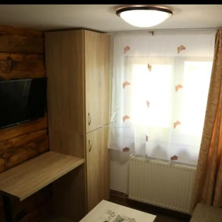 Casa Brandusa Guest house