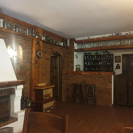 Casa Brandusa