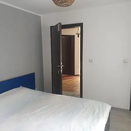 Guest house Casa Brandusa *