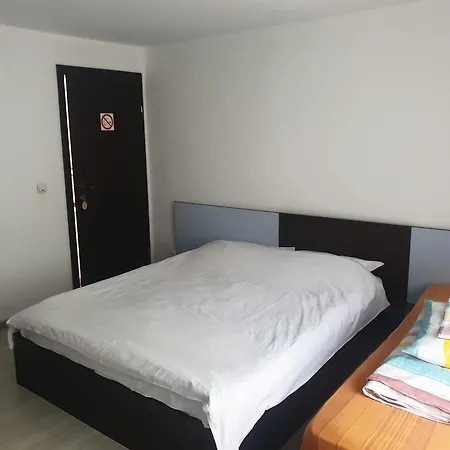 Casa Brandusa Bran (Brasov)