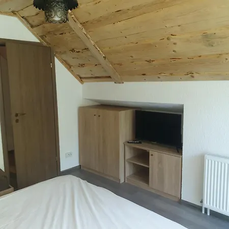Casa Brandusa Bran (Brasov)