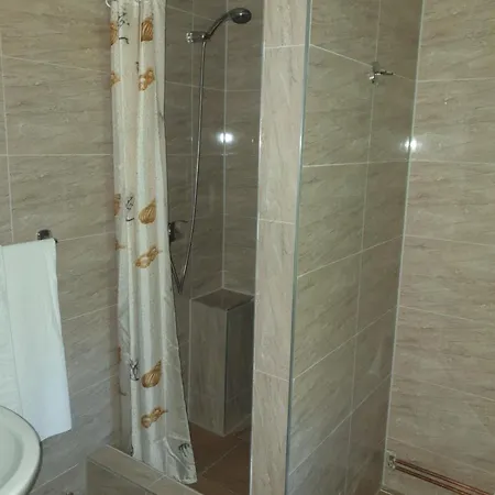 Casa Brandusa Guest house