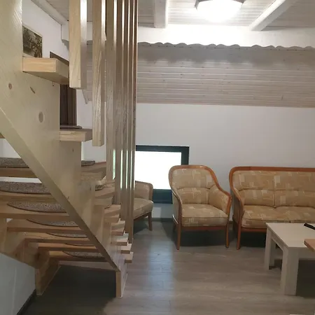 Casa Brandusa * Bran (Brasov)