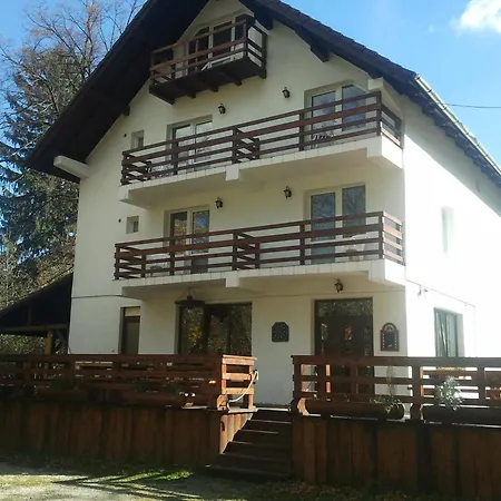 Casa Brandusa Guest house