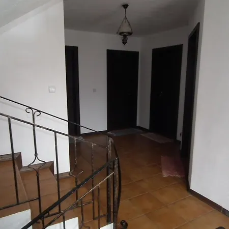 Guest house Casa Brandusa *